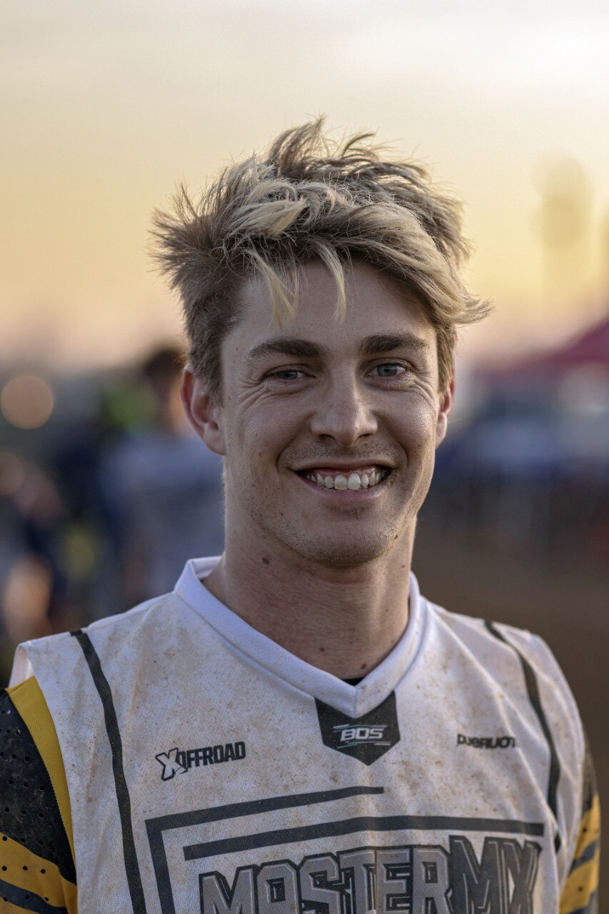 Master MX 2024 - The Race 